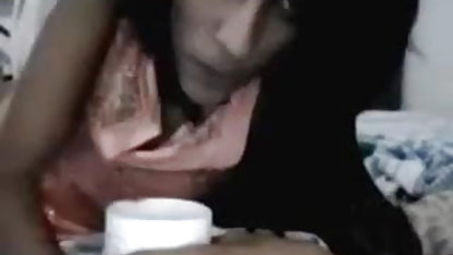 गिना फुल सेक्सी फुल गेरसन अपनी शैशवावस्था में पैसे के लिए कमबख्त