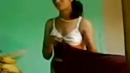 रेबेका लिनारेस: मालिश, blowjob और गड़बड़ बफ फुल सेक्सी फिल्म